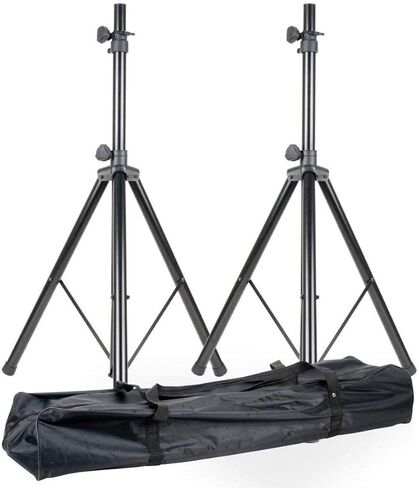 ADJ Products SPSX2B -Channel Speaker Stand in Kuwait