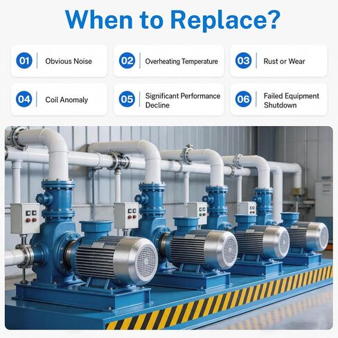 3 Pole, 240V Coil, 40 Amp Definite Purpose Contactor, for Air Conditioning Systems, Elevator Equipment, Water Pump Units, Lighting Systems, Ensure Precise Control and Safe Operation in Saudi Arabia