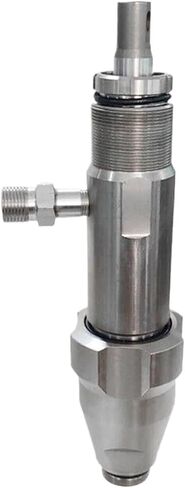Airless pump assembly 248205 16Y706 287513(C-16Y706) in Kuwait