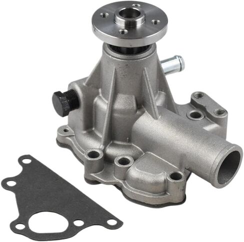 Water Pump Compatible With Terex Compact Track Loader PT30 PT50 PT60 R160T R070T R190T in Kuwait