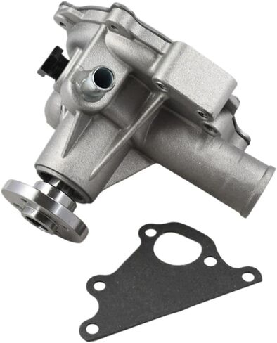 Water Pump Compatible With Terex Compact Track Loader PT30 PT50 PT60 R160T R070T R190T in Kuwait