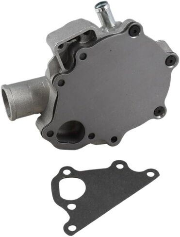 Water Pump Compatible With Terex Compact Track Loader PT30 PT50 PT60 R160T R070T R190T in Kuwait