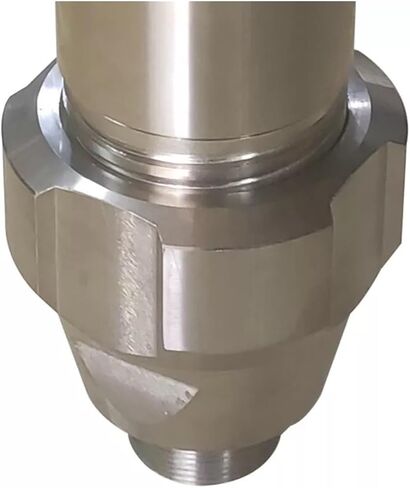 287834 or 287-834 Replacement Pump Airless Paint Sprayer 833 in Kuwait