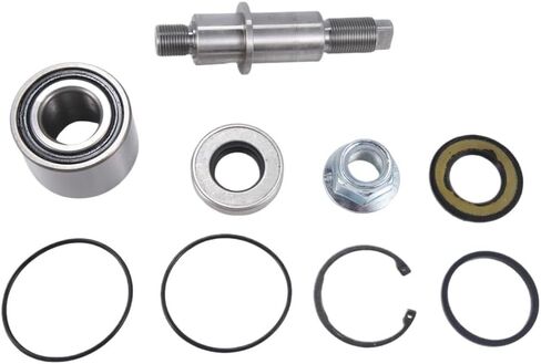 Pump Rebuilding Full Kit Compatible With Personal Watercraft in Kuwait