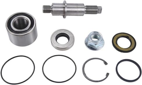 Pump Rebuilding Full Kit Compatible With Personal Watercraft in Kuwait