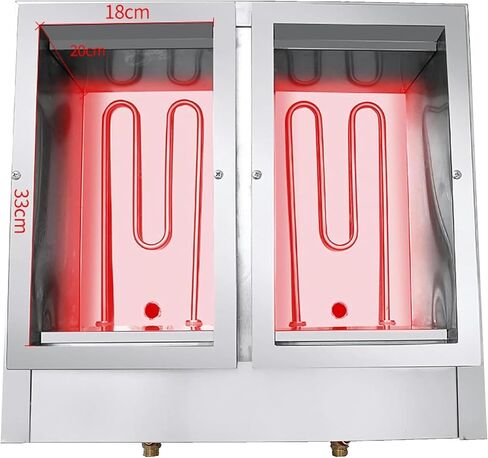 4 Hole Noodle Vegetables Cooking Machine,4000W Stainless Steel Commercial Pasta Cooker,Electric Pasta Cooking Machine,for Restaurant in Kuwait