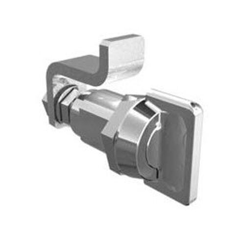 Southco E3-57-12 Vise Action Compression Latch, Small Size, Knob Style, Stainless Steel, Electropolished in Kuwait