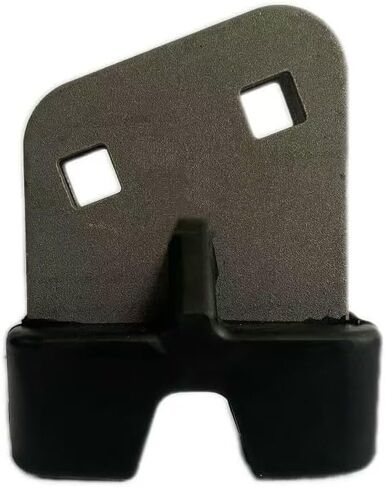 FIT FOR Freightliner A17-15140-000 Coronado Hood Latch Isolator HOOD LATCH BRACKET A17-15140-001 in Kuwait