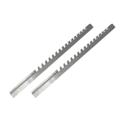 1PC 4mm B1 Push-Type Keyway Broache Metric Size HSS Keyway Cutting Tool for CNC Precision Engineering in Kuwait