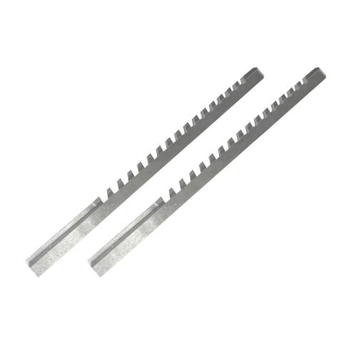 6mm C1 Push-Type Keyway Broach Metric Size HSS Keyway + Shim Cutting Tool for CNC Router Metalworking Precision Engineering in Kuwait