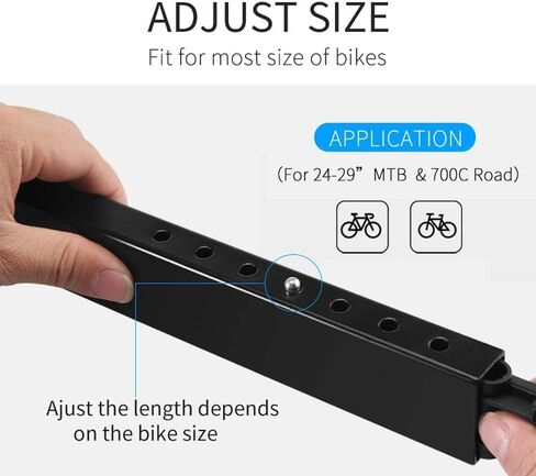 Folding Bicycle Trainer, Rollers For Bicycle Trainer, Home Exercise, Bicycle Training, Fitness, Bicycle Trainer Mtb Road Bike in Kuwait