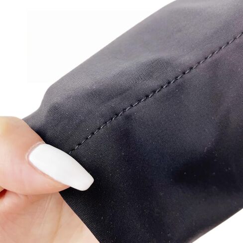 Sports Arm Sleeve Bag with Wrist Strap - Outdoor Running Cycling Fitness Phone Wallet Holder, Secure Sweatproof Storage in Kuwait