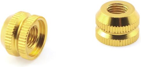 ZYAMY 8PCS Bicycle Tire Vacuum Nut Bicycle Inner Tire with O Ring Seal Road Mountain Bike Vacuum Tire Air Nut Inner Tire Valve 4 Colors for Folding Bicycle Tubular Air Nozzle in Kuwait