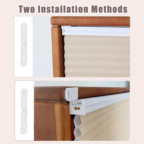 Folding Concertina Cabinet Curtains for Shelves, 24"-40" Sliding Door Privacy Screen, Under Counter Shielding for Home & Office, 60x95cm (24x37in) in Kuwait