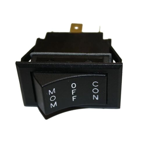مفتاح الدواسة MOM/Off/COM يناسب MINN KOTA MAXXUM Edge جميع التضاريس يستبدل 2254031 225403 in Kuwait