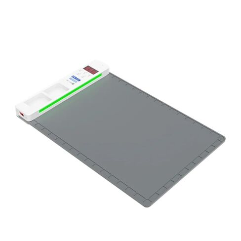 فاصل LCD، TBK-568A، أداة إزالة شاشة LCD فائقة السرعة مقاس 16 بوصة، طاولة تسخين منفصلة لمعدات إعادة العمل بالكمبيوتر اللوحي in Kuwait