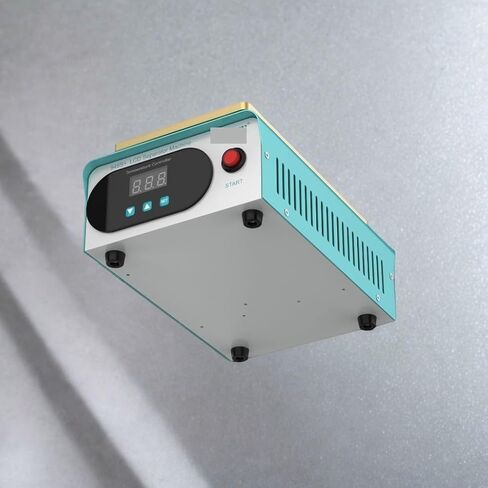 فاصل LCD، فاصل LCD 948S+ مع مضخة تفريغ مدمجة، مناسب، مناسب لفاصل إزالة زجاج شاشة LCD in Kuwait