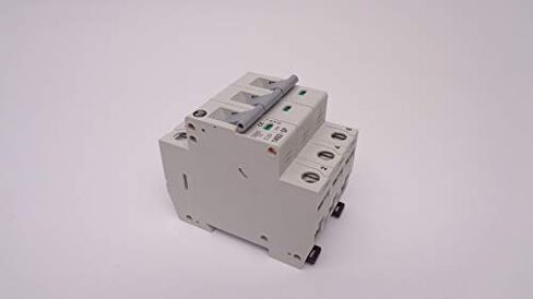 MRO الصناعية 1492-SP3C200 SER. C 20A 415VAC NSNP-OEM in Kuwait