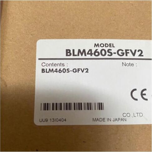 BLM460S-GFV2 BLM460SGFV2 جديد في الصندوق سريعًا in Kuwait