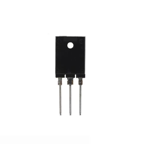 2 زوج B778 (2SB778 KTB778) + D998 (2SD998 KTD998) NPN PNP سيليكون الطاقة الترانزستور TO-3PF 120V 10A 100W hFE:80-160 in Kuwait
