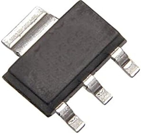 FDT86256 - Transistor 4 SOT-223 86256 (10 Piece Lot) in Kuwait