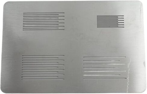 Cross-Grid Board, Coating Adhesion Tester, 100-Grid Test Board, Multiple Scratch Lengths Precise Spacing For Industrial Paint Coating For Surface Inspection in Kuwait