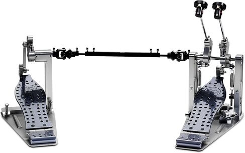 DW MDD Machined Direct Drive Double Pedal in Kuwait