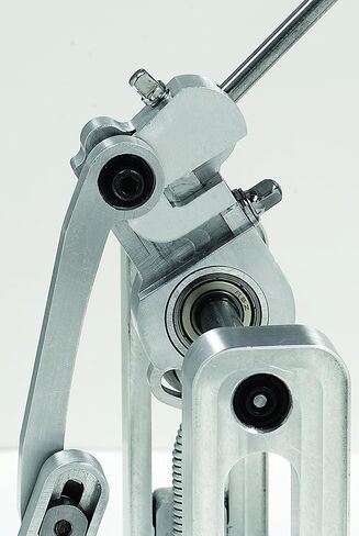 DW MDD Machined Direct Drive Double Pedal in Kuwait