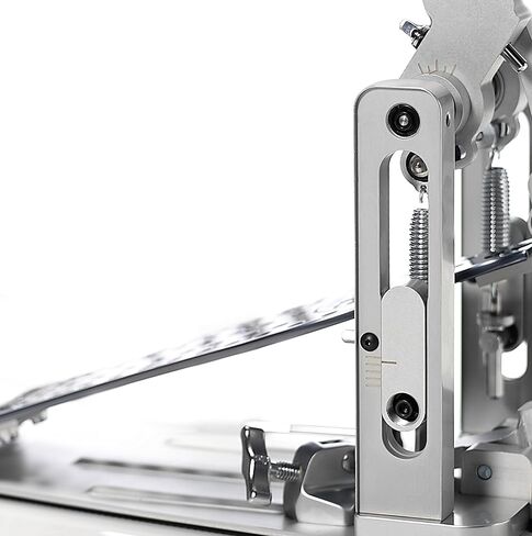 DW MDD Machined Direct Drive Double Pedal in Kuwait