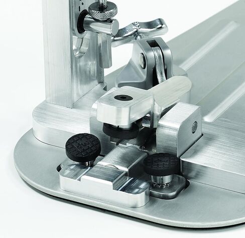 DW MDD Machined Direct Drive Double Pedal in Kuwait