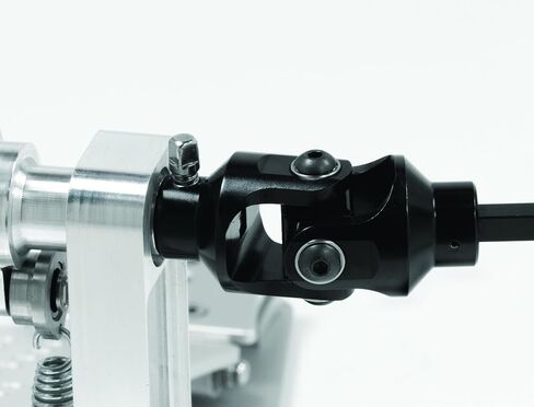 DW MDD Machined Direct Drive Double Pedal in Kuwait