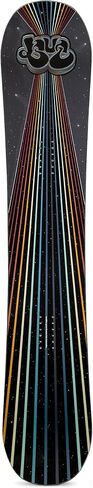 Java Note Bender Snowboard, All Mountain, 153/156/159W/161/163W, Freestyle/Freeride in Kuwait
