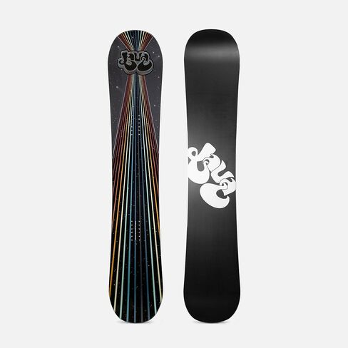 Java Note Bender Snowboard, All Mountain, 153/156/159W/161/163W, Freestyle/Freeride in Kuwait