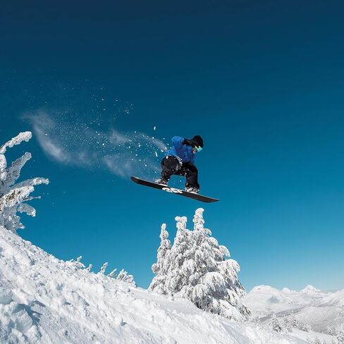 Java Note Bender Snowboard, All Mountain, 153/156/159W/161/163W, Freestyle/Freeride in Kuwait