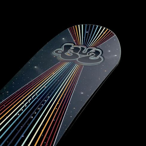 Java Note Bender Snowboard, All Mountain, 153/156/159W/161/163W, Freestyle/Freeride in Kuwait