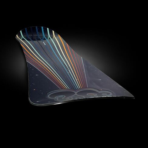 Java Note Bender Snowboard, All Mountain, 153/156/159W/161/163W, Freestyle/Freeride in Kuwait