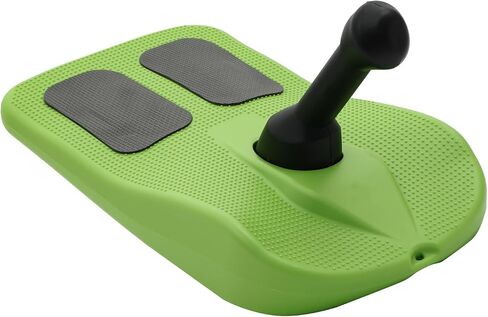 Outdoor Snowboard for Adults Youth – All Mountain Freestyle Ski Board, Lightweight & Durable Camping Snowboard, Green in Saudi Arabia