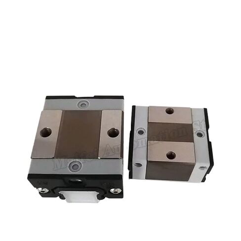 1 قطعة BGXS15BS كتلة BGXS15 CNC راوتر الخطي السكك الحديدية المنزلق in Kuwait