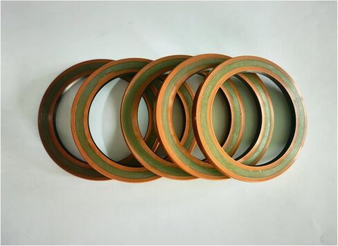 نوع الضغط ختم الزيت 55 * 72 6 / 55X72X6 / 55-72-6 in Kuwait