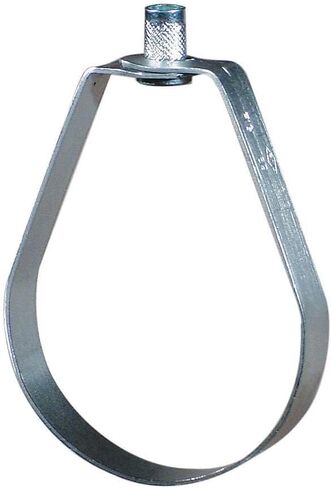 Krixis 500301767 Swivel Loop Hanger,4.875"H,Steel 4HXZ2 in Kuwait