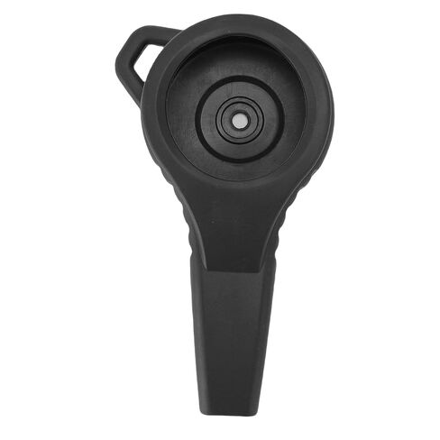 Diving Pressure Gauge Case EPDM Rubber Scuba Protector Submersible Gauge 52mm (Black) in Kuwait