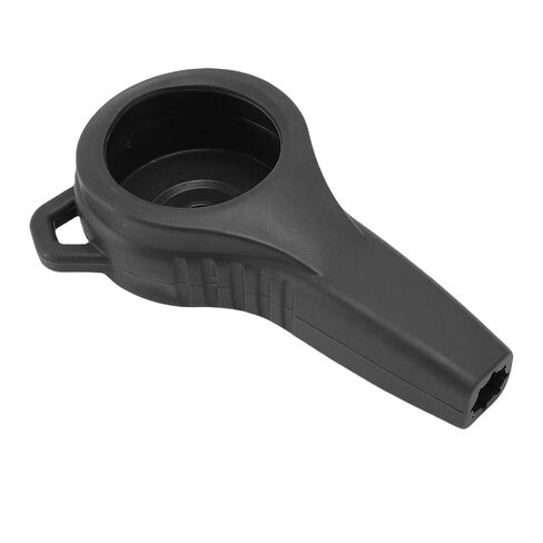 Diving Pressure Gauge Case EPDM Rubber Scuba Protector Submersible Gauge 52mm (Black) in Kuwait