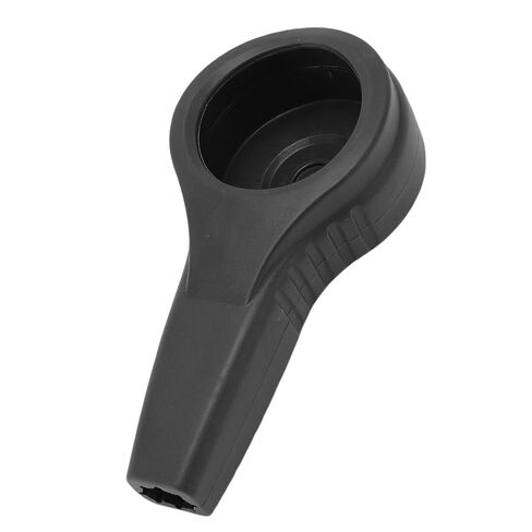 Diving Pressure Gauge Case EPDM Rubber Scuba Protector Submersible Gauge 52mm (Black) in Kuwait