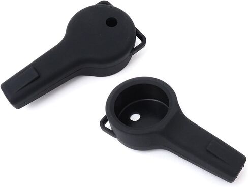 Scuba Pressure Gauge Boot, Submersible Pressure Gauge Protector for 5cm (1.97") Diameter Gauges, EPDM Rubber Protective Cover for Diving SPG in Saudi Arabia