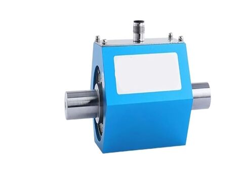 Non-Contact Torque Measurement Dynamic Sensor Shaft-Mounted Rotational Force YBNJ11(±0.5Nm) in Kuwait