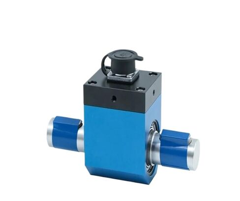 Dynamic Torque Sensor Transducer of Rotation EVG-D100 0-10 N.m for Measuring Motor Performance(D100 0-5 N.m) in Kuwait