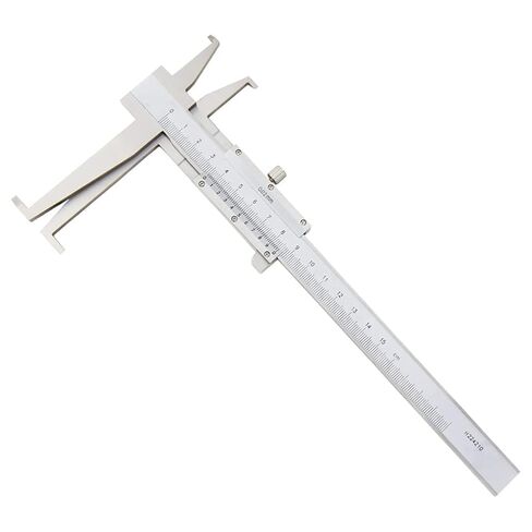 Vernier Caliper Claw Ca 9-150/9-200mm Long Internal Groove for Inner Hole Diameter Measuring Tool Gauge Ruler in Saudi Arabia