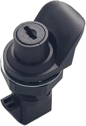 Push Button Lock Glove Box Latch Tool Accessories 1Pcs in Kuwait