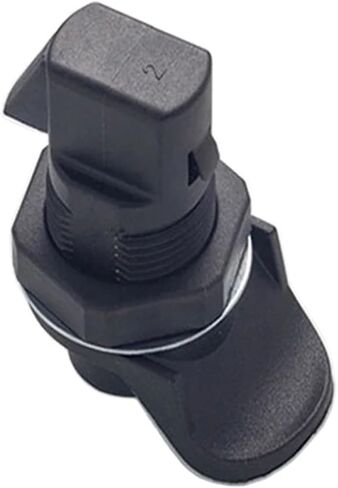 Push Button Lock Glove Box Latch Tool Accessories 1Pcs in Kuwait