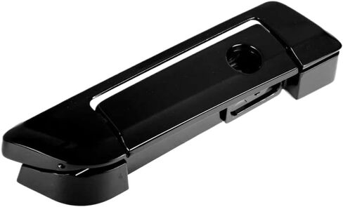 Tour Pack Hinges and Latch Lock Hook Compatible with Touring Street Road King FLHR 2014 2023 in Kuwait